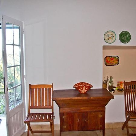 Casa Da Ruiva Villa Serra Buitenkant foto