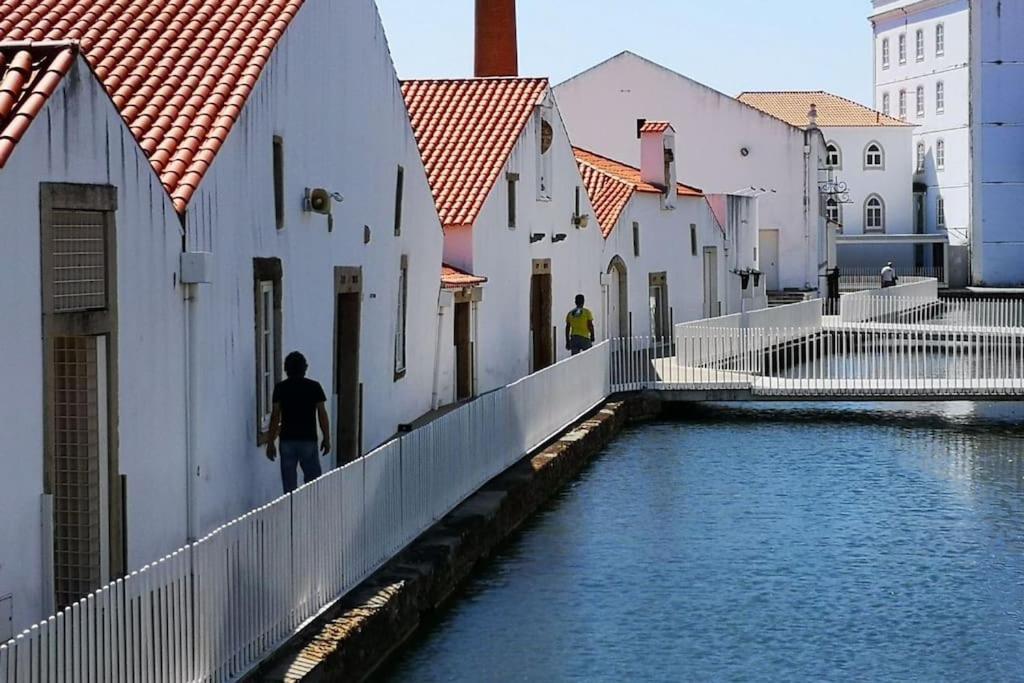 Casa Da Ruiva Villa Serra Buitenkant foto