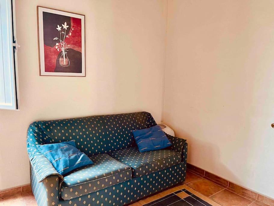 Casa Da Ruiva Villa Serra Buitenkant foto