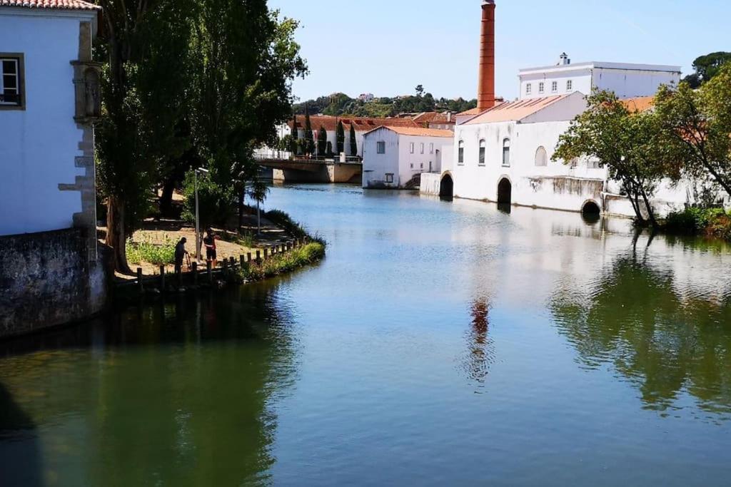 Casa Da Ruiva Villa Serra Buitenkant foto